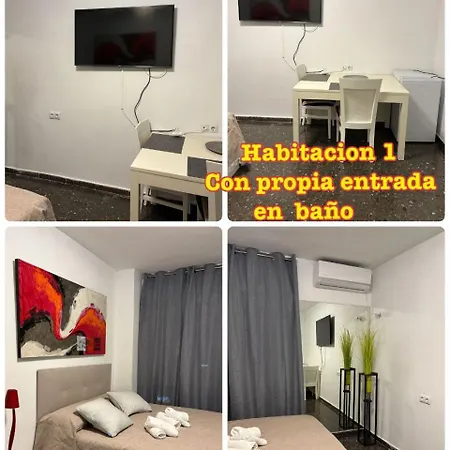 Kemping Vacanza Del Sol *