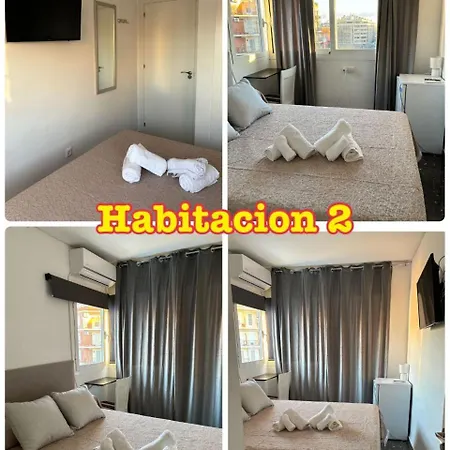 Camping Vacanza Del Sol